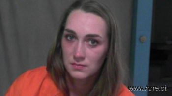 Chelsea Nicole Cooper Mugshot