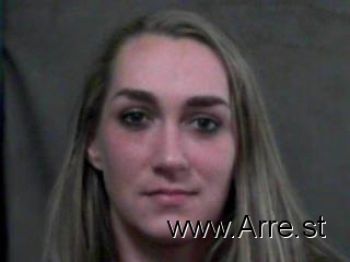 Chelsea Nicole Cooper Mugshot