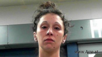 Chelsea Dawn Cruickshank Mugshot