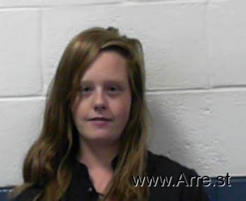 Chelsea Juanita Eaves Mugshot