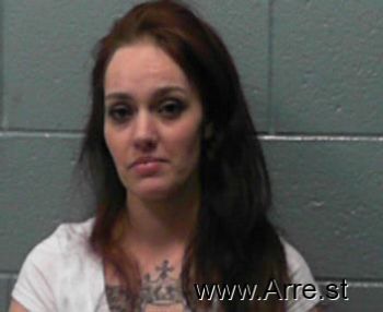 Chelsea Marie Fore Mugshot