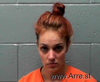 Chelsea Marie Fore Mugshot