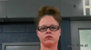 Chelsea Nicole Hager Mugshot