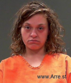 Chelsea Nicole Howard Mugshot