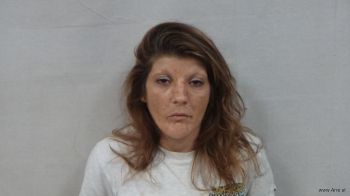 Chelsea Faith Jett Mugshot