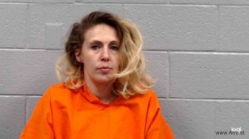 Chelsea Brooke Johnson Mugshot