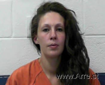 Chelsea Brooke Johnson Mugshot