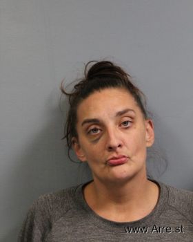 Chelsea Elizabeth Johnson Mugshot