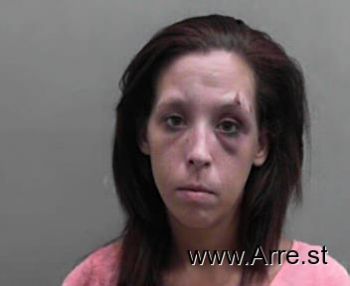 Chelsea Rose Keyser Mugshot