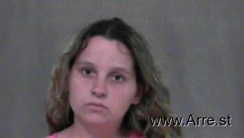 Chelsea Kathrine Lewis Mugshot