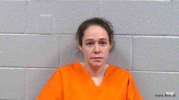 Chelsea Dawn Massey Mugshot