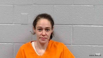 Chelsea Dawn Massey Mugshot