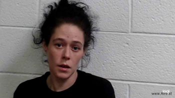 Chelsea Dawn Massey Mugshot