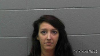 Chelsea Jo Moore Mugshot