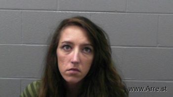 Chelsea Jo Moore Mugshot