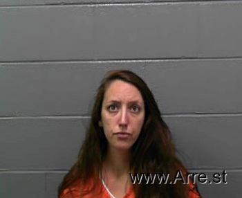 Chelsea Jo Moore Mugshot