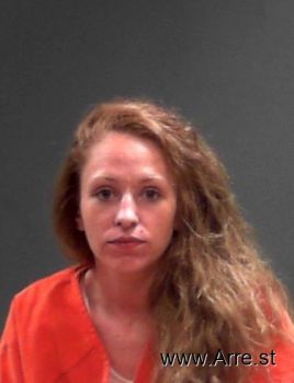 Chelsea Aleece Radcliffe Mugshot