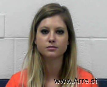 Chelsea Dawn Smith Mugshot