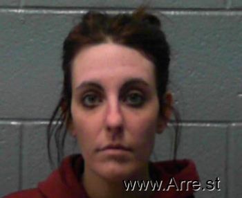 Chelsea Raedawn Thomas Mugshot