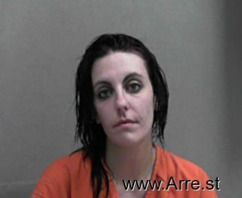 Chelsea Raedawn Thomas Mugshot