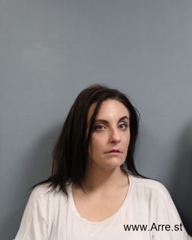 Chelsea Rae Thomas Mugshot