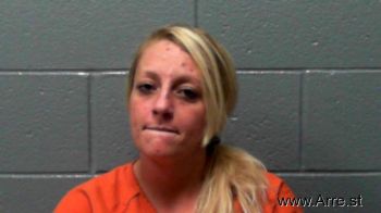 Chelsea Jeannine Ward Mugshot