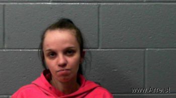 Chelsea M Wiseman Mugshot