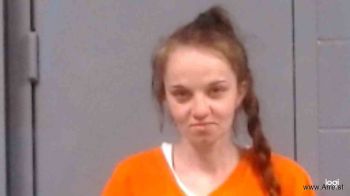 Chelsea M Wiseman Mugshot