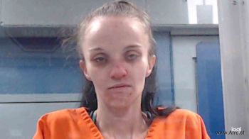 Chelsea M Wiseman Mugshot