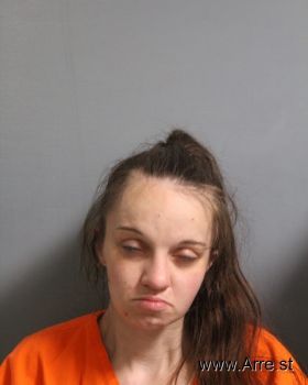 Chelsea M Wiseman Mugshot