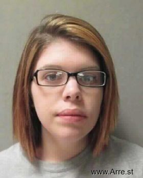 Chelsea Lynn Conners Mugshot