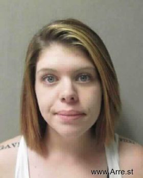 Chelsea Lynn Conners Mugshot