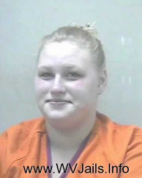 Chelsea Renee Dillinger Mugshot