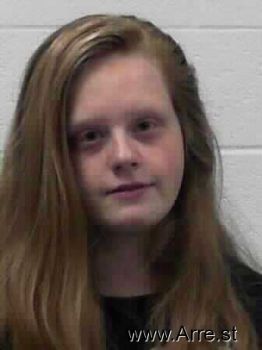 Chelsea Juanita Eaves Mugshot