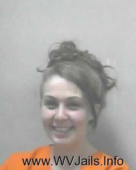 Chelsea Brooke Johnson Mugshot