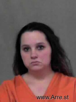 Chelsea Kathrine Lewis Mugshot