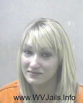 Chelsea Lane Mallory Mugshot