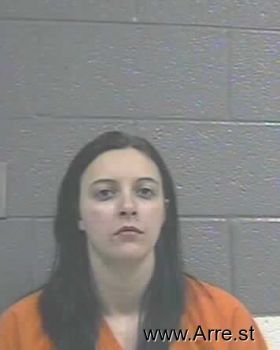 Chelsea Rene Quesinberry Mugshot