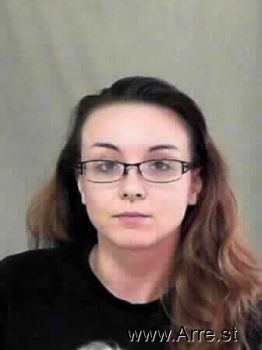 Chelsea Lynn Smith Mugshot