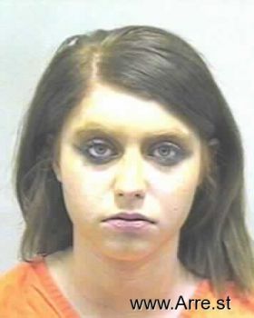 Chelsea Nicole Stuart Mugshot