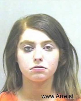 Chelsea Nicole Stuart Mugshot