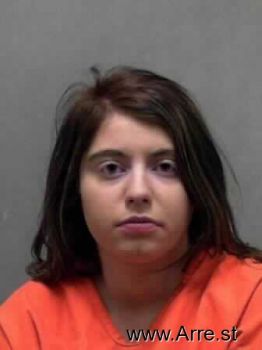 Chelsea Nicole Stuart Mugshot