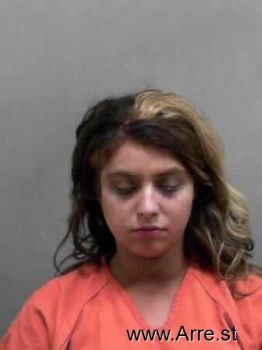 Chelsea Nicole Stuart Mugshot