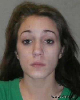 Chelsea Renae Thompson Mugshot