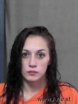 Chelsea Renae Thompson Mugshot