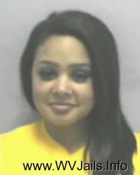 Chelsea Alexis Tosadori Mugshot