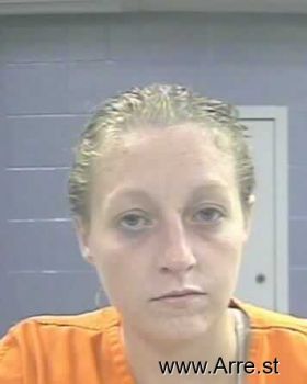 Chelsea Jeannine Ward Mugshot