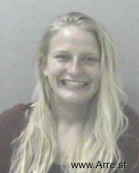 Chelsea Mae Watkins Mugshot