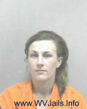 Chelsea Nicole Waugh Mugshot