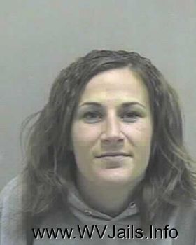 Chelsea Nicole Waugh Mugshot